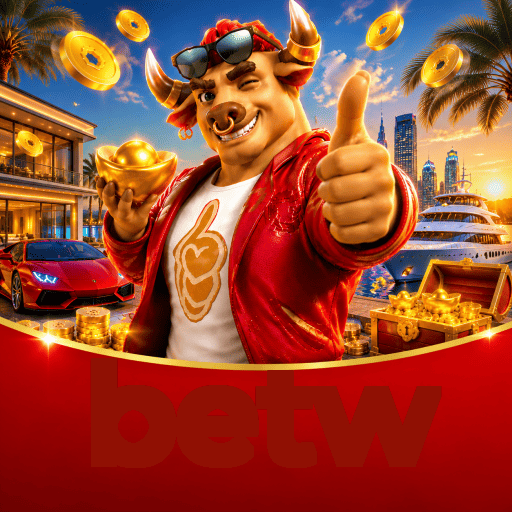 Aplicativo mobile betw