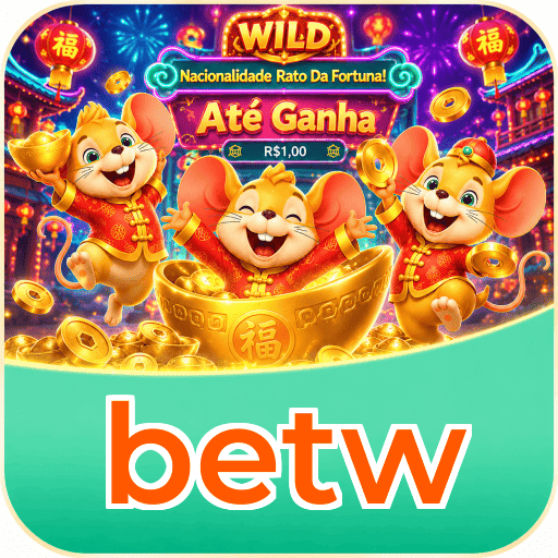 Catálogo de jogos betw com fornecedores Pragmatic Play, Evolution, NetEnt